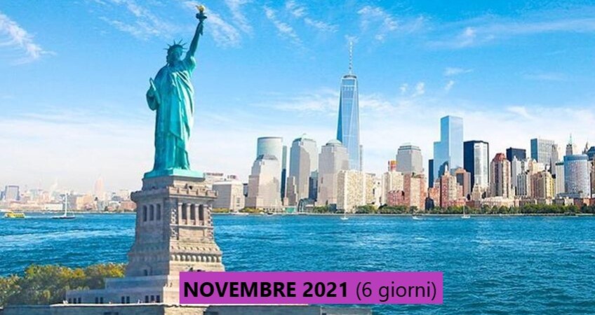 new york ok 2021